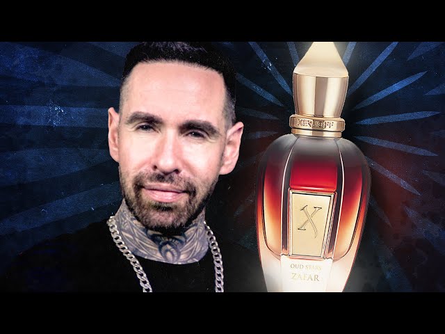 Reseñas del perfumista 'ZAFAR' de Xerjoff