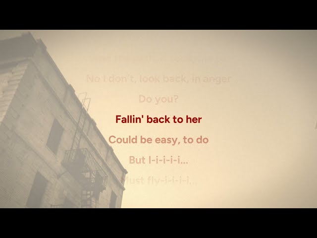 Djo - Fly (Karaoke)