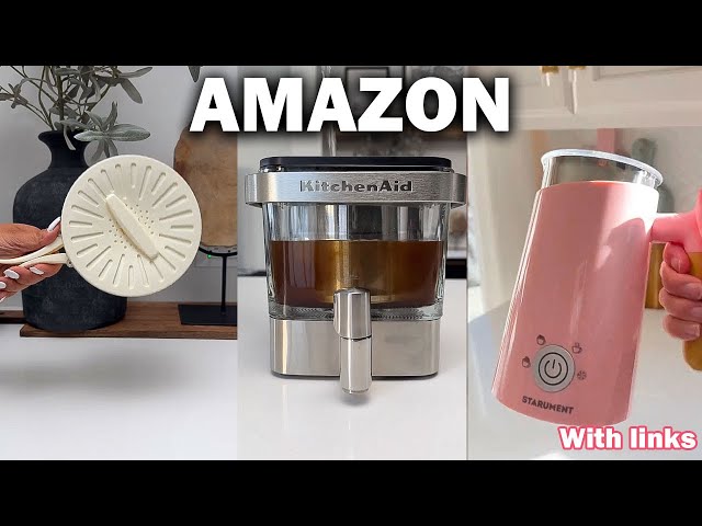 Amazon Finds You NEED in 2025! Top Hidden Gems & Must-Haves
