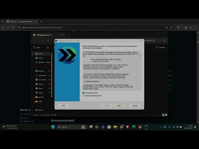 How To Redirect Search to Default Browser in Windows 11 (2025)