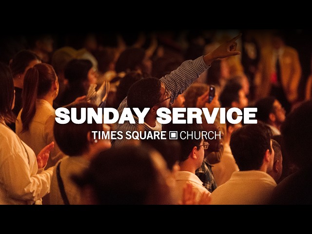 FORGIVEN BUT STILL UNFIXED - Tim Dilena | Full Sunday Service