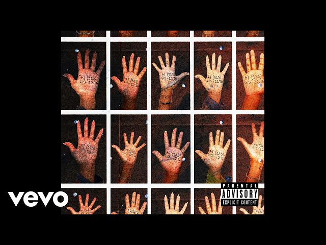DDG - Calling My Phone (Official Audio)