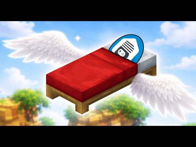 Hacking on BlocksMC 2026