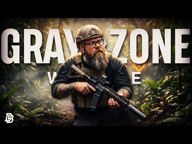Questing Through Lamang Like a Responsible PMC While the PvP Updates Loom | GZW
