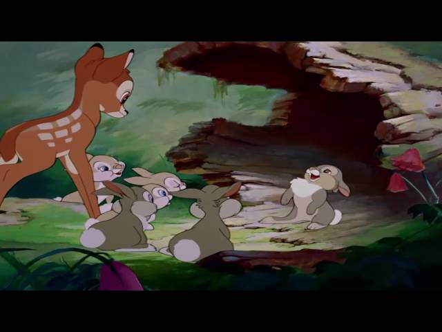 Call Me Thumper