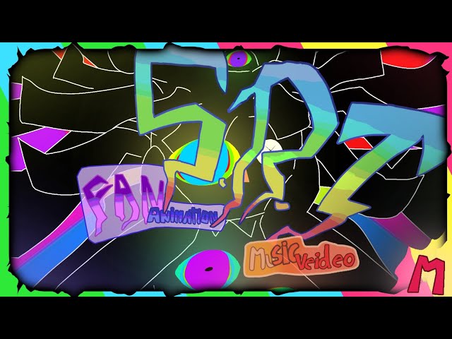 S.R.T (fan music video) [ song by @Jakeneutron ]