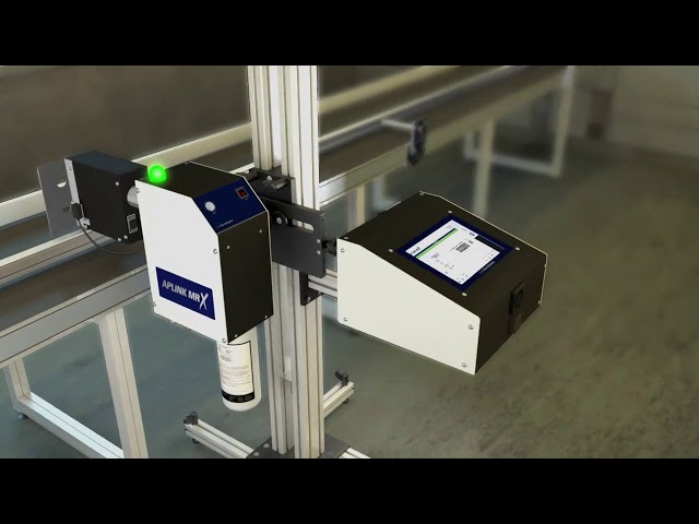 APLINK MRX SERIES   UBS