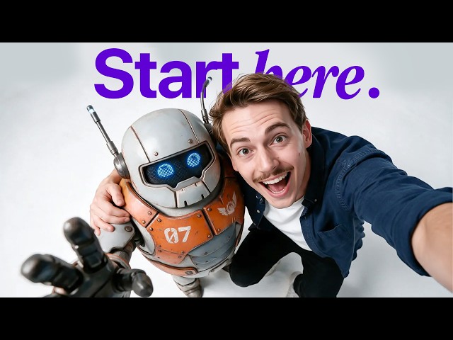 How To Start Making AI Videos in 2026 (Beginner Guide)