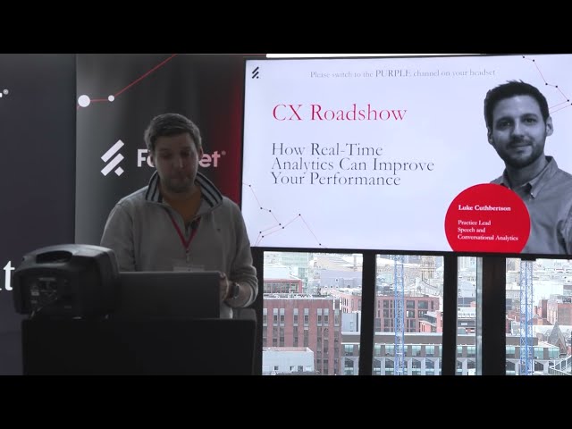 How Real-Time Analytics Can Improve Your Performance