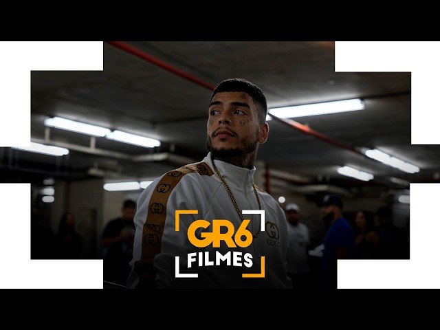 DJ Nenê, MC Kevin e MC IG - Ela vai de copo na mão (GR6 Explode)