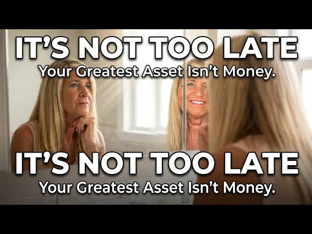 Retirement Mistake: It's Not About the Money, It's About This