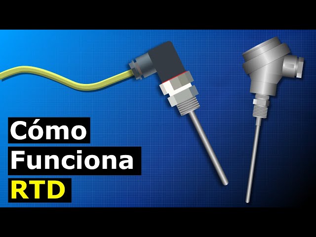 Resistance Temperature Detector