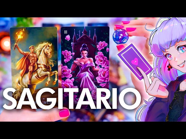 Sagitario SE EXPONE TODO! Y TU LOGRO SOBREPASA TODOS LOS LÍMITES! LA VERDAD SE MANIFIESTA! Tallulah