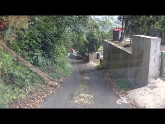 #CarianTaring Jilid II Bab 2: Nganter Ke "Dasar" Kuburan