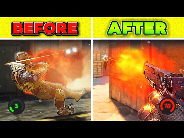 Aiming tips I wish I knew sooner in CS2 (NO BS GUIDE at improving in CS2 in 2026)