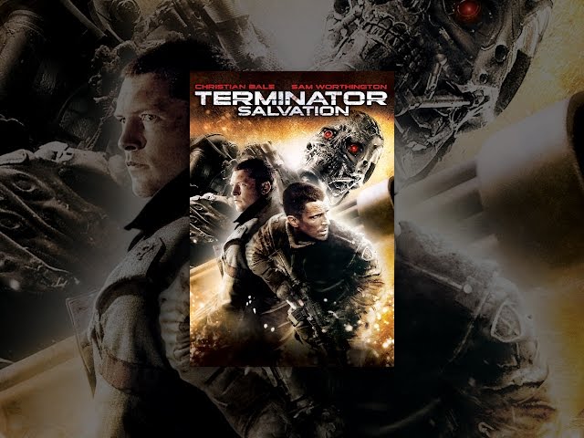 Terminator Salvation