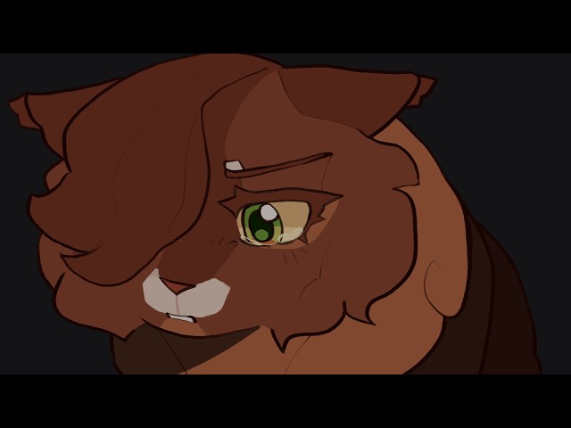 Beyond - Leafpool AU MAP (Part 20)