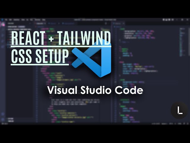 React + Tailwind CSS Setup in 3 Minutes (2025 Guide)