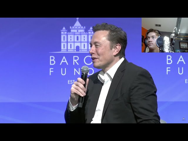 Peter Thiel Elon Musk OpenCoin Ripple Connection