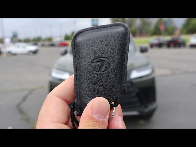 WORTH BUYING? //1-Year Lexus LX Overtrail Update//