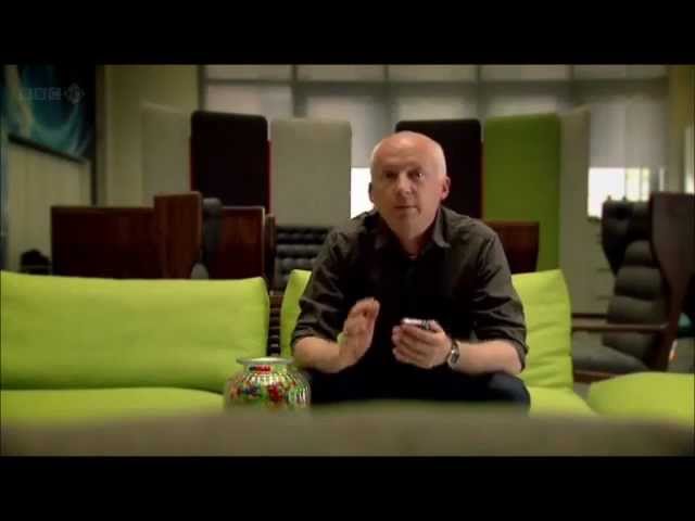 BBC - The Code - The Wisdom of the Crowd