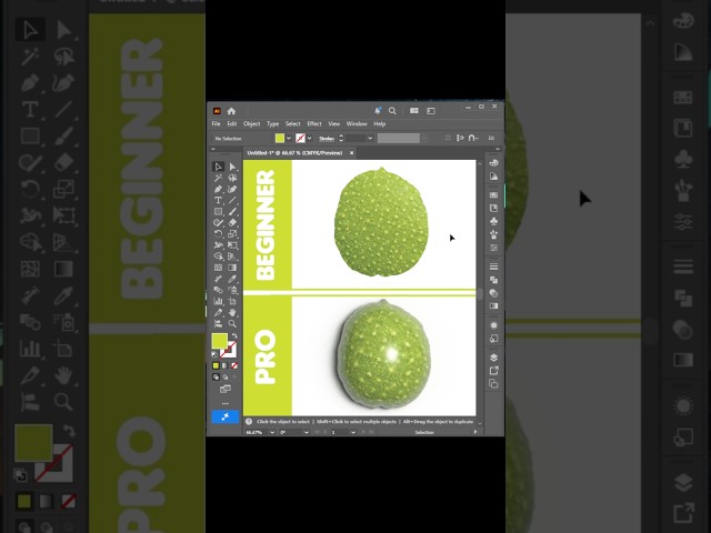 Adobe Illustrator Tutorial #graphicdesign #shorts #logo #logs #icon #design #designer #identity