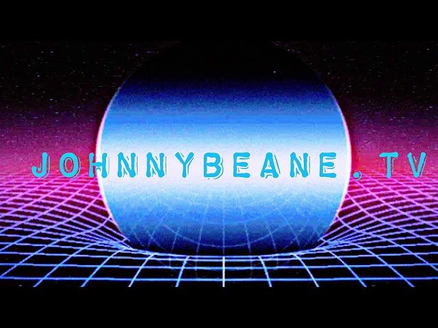 johnnybeane TV into/outro music 5/10/20