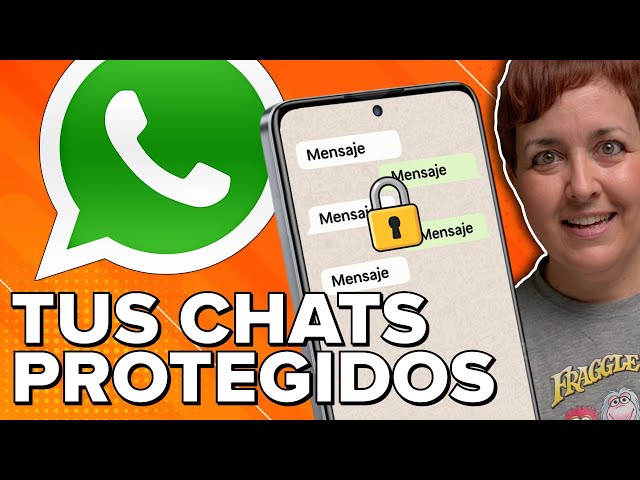 PRIVACIDAD en WhatsApp: NOVEDADES y ajustes que deberías ACTIVAR YA