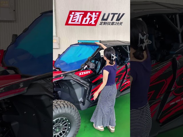 Looking for global dealers to join our growing network. 🌍#utv #SSV #atv #offroad #4x4 #adventure