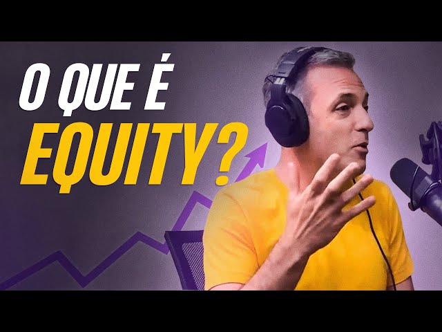 Equity: What It Is and How It Works in Practice