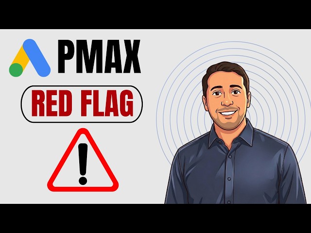 Performance Max Looks Great… Until You Check This