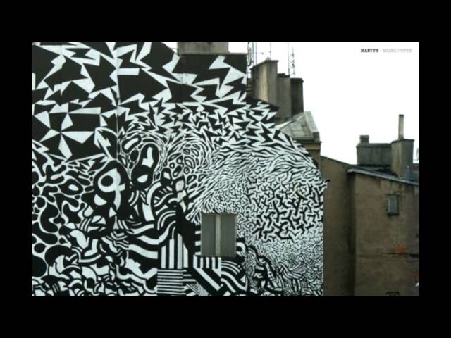 Martyn - Masks