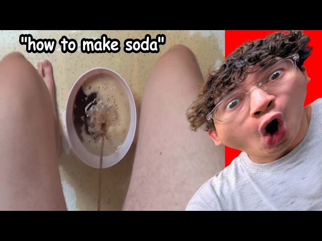 Try Not To Laugh: Dumbest HowToBasic Tutorials