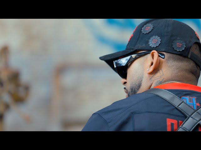 EL SEIS - FRENTE EN ALTO [MUSIC VIDEO]