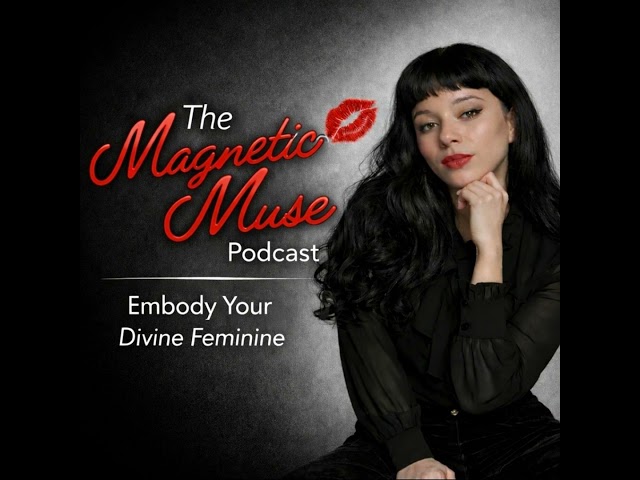 Ep6: From Codependency to Conscious Love: How High-Achieving Women Break Toxic Relationship Patterns
