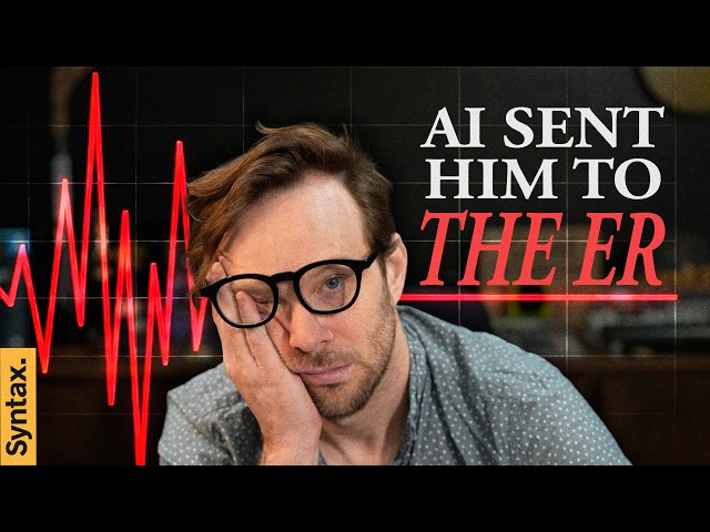 The Mental Health Crisis No One Is talking About