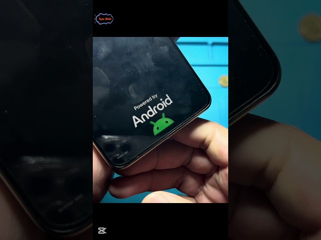 Realme C75 Hard Reset password unlock #patternunlock #factoryreset