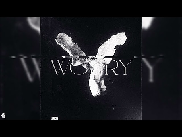 LONOWN - Worry (slowed) "One summer night, the fade of night"