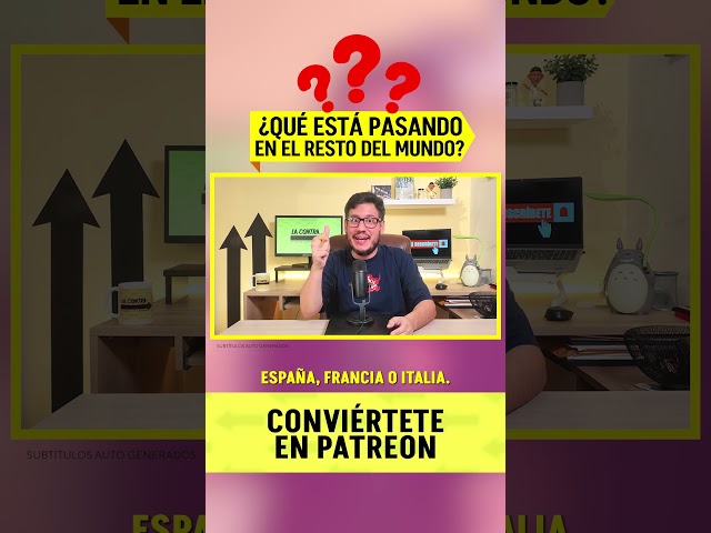 🤖 Un agente de IA de OpenAI se infiltró - #LaContra [Short]