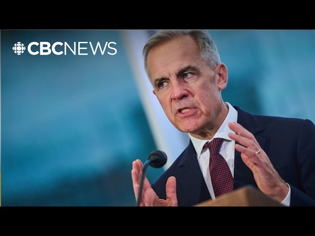 What's the federal government's AI strategy? CBC News obtains draft document