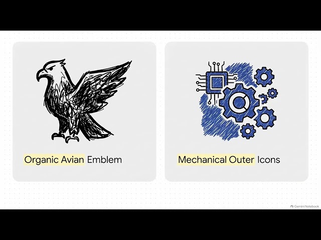 The TechByrds Brand Identity: Our Vision for Software, Satellite Tech & Advanced Engineering
