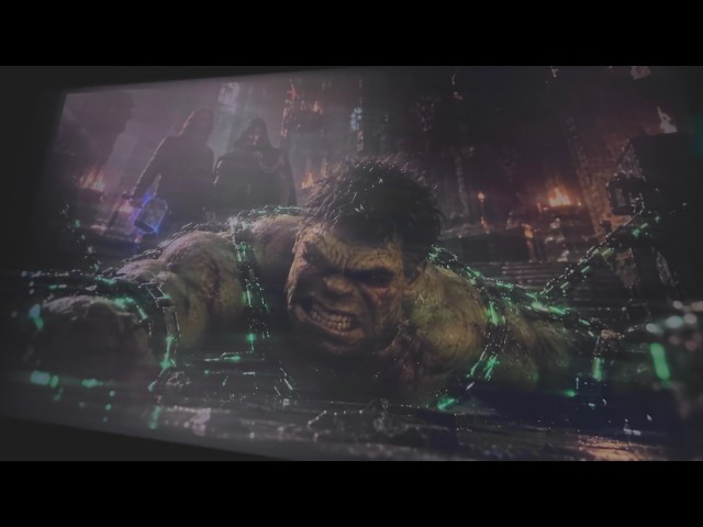 Avengers Doomsday BONUS Endgame Encore Trailer?