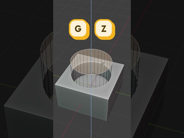 Bevel with boolean modifier