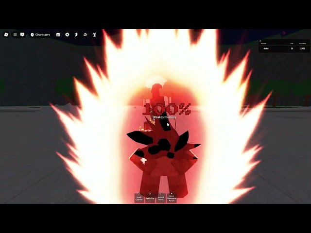 shingi very good script for tsb (saitama)