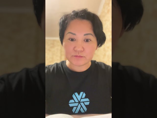 Жабық каналымдағы видео! Командалық сабақ .Қазақша маркетинг.#ақботаабиевна #онлайнбизнес