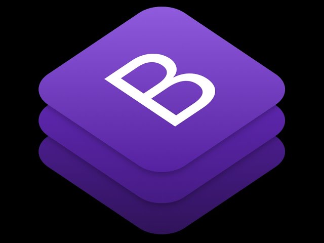 Bootstrap 4 Tutorial for beginners with examples | Crash Course | All in one in 1hr