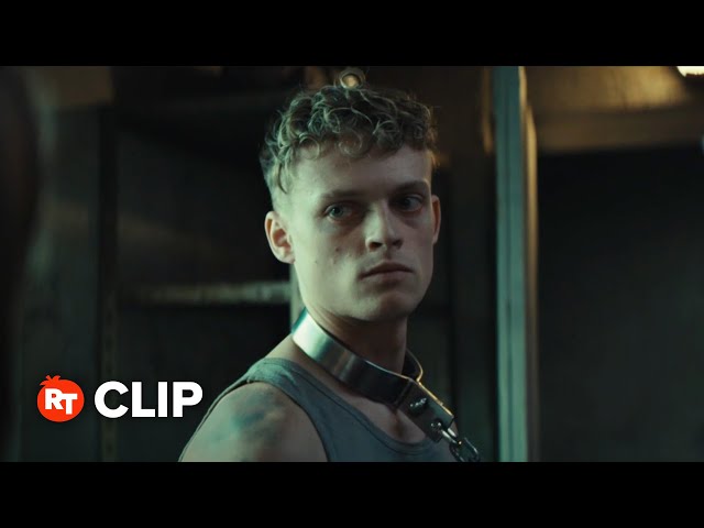 Heel Exclusive Movie Clip - Doorbell (2026)
