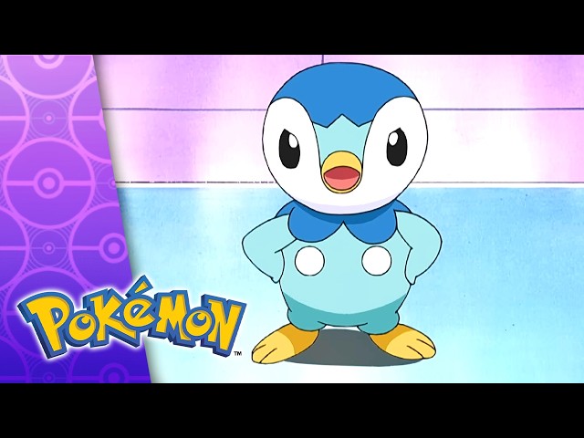 Following A Maiden’s Voyage! | POKÉMON FULL EPISODE 1 | Season 10