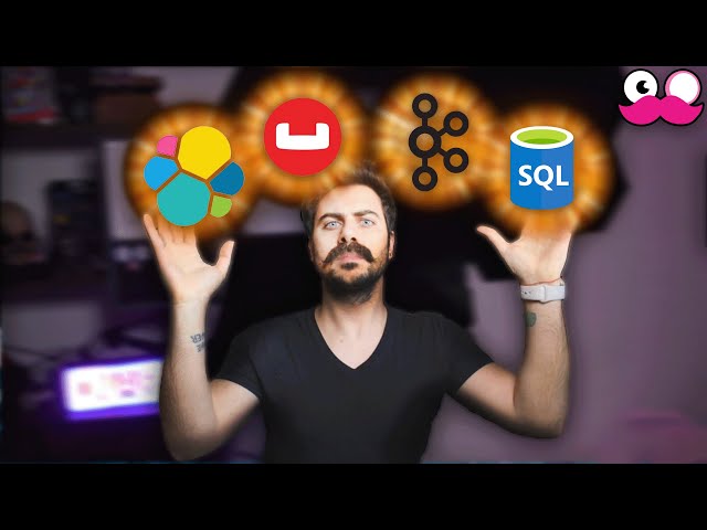 I show you an INCREDIBLE backend STACK