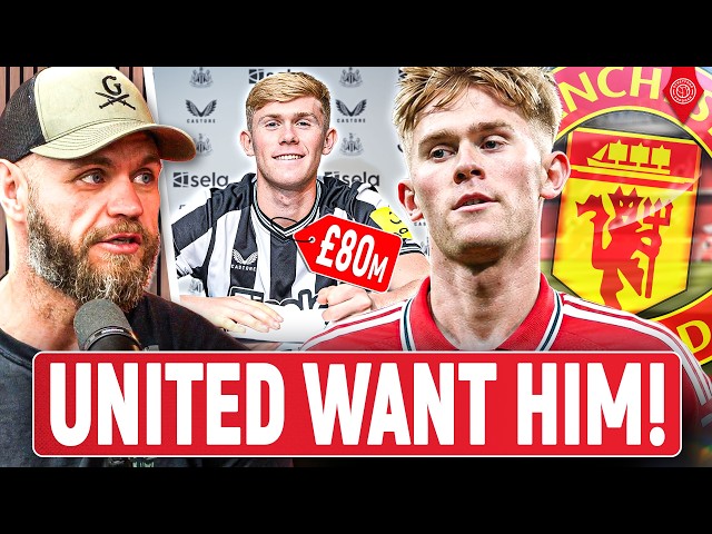 Why Lewis Hall Is Worth A Record Transfer Fee! | w/ Stephen Howson